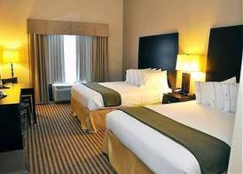 Holiday Inn Express JOHNSON CITY by IHG 2