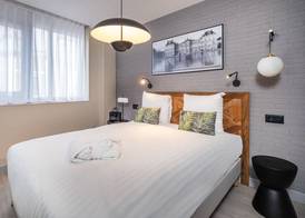 Appart'hôtel East Paris Suite 5