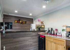 Americas Best Value Inn Santa Rosa, CA 2