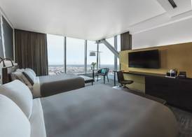 InterContinental Hotels LOS ANGELES DOWNTOWN by IHG 5