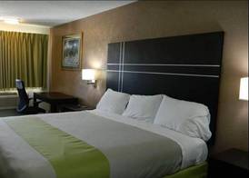 Quality Inn Gonzales 5