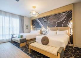POSH on Kirkwood A Boutique Hotel 5