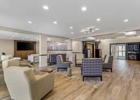 LeConte Hotel & Convention Center, an Ascend Collection Hotel 3