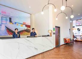 SureStay by Best Western Iconic Ari-Jatujak 4