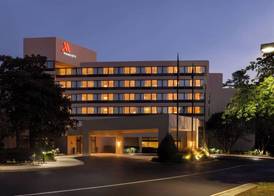 Marriott Raleigh Durham Research Triangle Park 3
