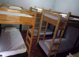 Banaue Pink Eco hostel 4