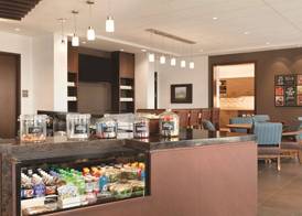 Hyatt Place Buffalo / Amherst, NY 3
