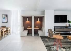 Atwell Suites MIAMI BRICKELL by IHG 3