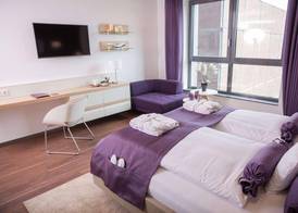 Heiner's Parkhotel 3
