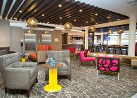SpringHill Suites by Marriott West Sacramento 5