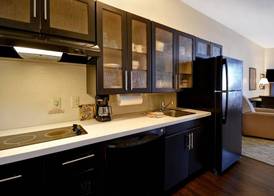 Candlewood Suites ST. CLAIRSVILLE-WHEELING AREA by IHG 4