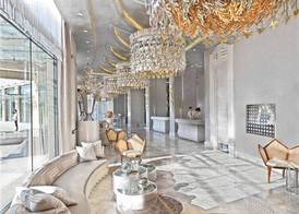 Bilgah Beach Hotel 2