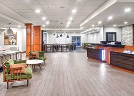 Fairfield Inn & Suites by Marriott Toronto Mississauga 3