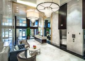 Hyatt Place Charlotte Downtown 2