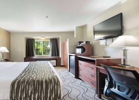 SureStay Plus Hotel by Best Western Rocklin 5