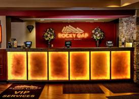 Rocky Gap Casino & Resort 2