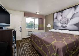 Super 8 by Wyndham Florence 5