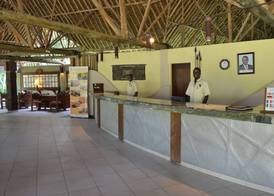 Baobab Beach Resort & Spa 2
