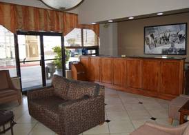 Super 8 by Wyndham Longview/North 2