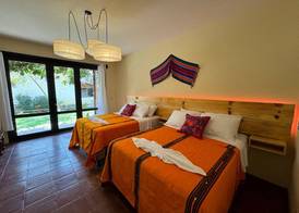 Oasis Panajachel 5