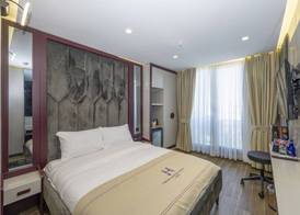 Heaven Premium Airport Hotel 5