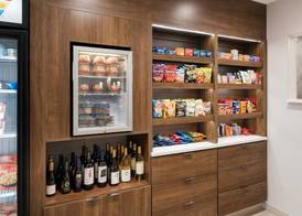 SpringHill Suites Charlotte Lake Norman/Mooresville 4