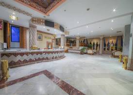 Menzeh Zalagh 2Boutique Hôtel & Sky 4
