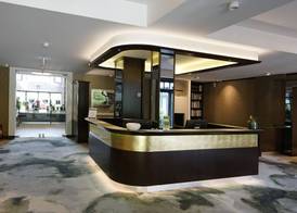 Essensio Hotel Düsseldorf 3