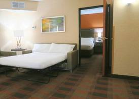 Holiday Inn Express & Suites ELK GROVE CENTRAL - HWY 99 by IHG 4
