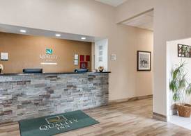 Quality Inn Williams Near Grand Canyon 4