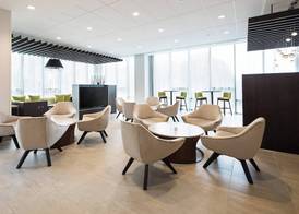Courtyard by Marriott Knoxville Downtown 2