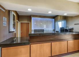 SureStay by Best Western Mount Pleasant Racine 3