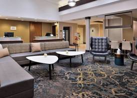 Residence Inn by Marriott Coralville 3