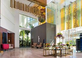 The Westin Kolkata Rajarhat 3