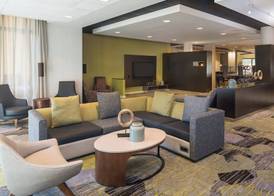 Courtyard by Marriott Miami West/FL Turnpike 2