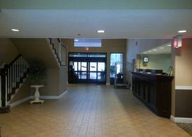 Quality Suites Morristown West 3