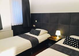 The Amsterdam Hotel Apartment in the Center 2