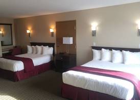 Ramada by Wyndham Abbotsford 4