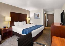 Comfort Inn Lacey - Olympia 4