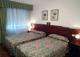 Hotel Condado 3