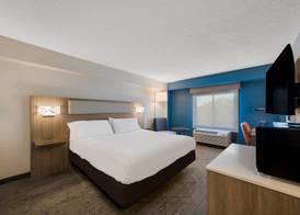 Holiday Inn Express HAMPTON - COLISEUM CENTRAL by IHG 5