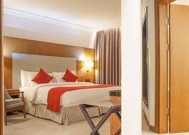Star Land Hotel Bastos 5