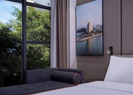 Holiday Inn Express Zhuhai Grand Theater by IHG 3