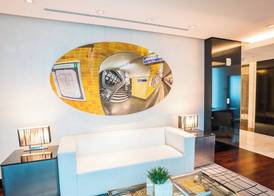 Hotel Beaux Arts, Autograph Collection 2