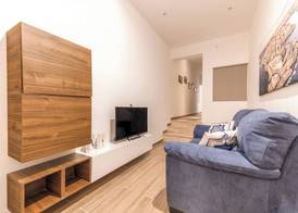 ORSOLA - New 2 BEDROOM Apartment 4