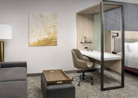 SpringHill Suites by Marriott Punta Gorda Harborside 3