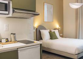 Adagio Access Bordeaux Sud Pessac 5