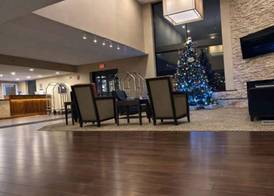 Comfort Inn Farmington Hills - Novi-Royal oaks-Southfield-Detroit Northwest 4