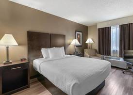 Best Western Muncie 4