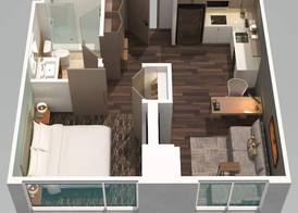 Element by Marriott Basalt - Aspen 4